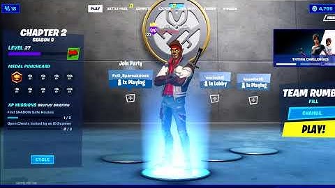 HOW TO JOIN FORTNITE CUSTOM FASHION SHOW (DISCORD, FREE V-BUCKS, YUNITE BOT) | ProfessorAB