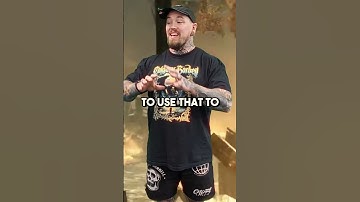 Want to Master RPE? Just Start Using It #powerlifting