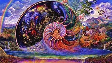 Seventh Day of Seven ~ THE SYN ~ Featuring Moon Safari