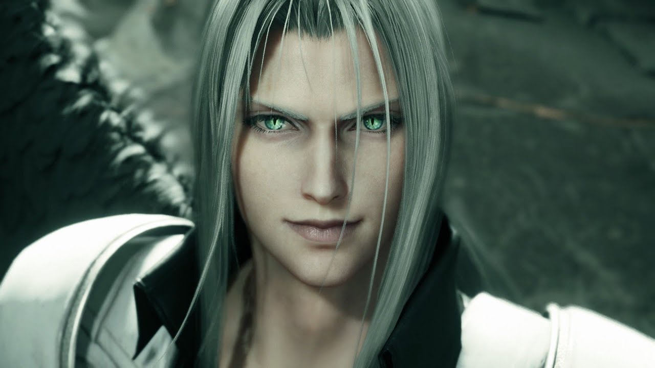 Next time on Final Fantasy 7 Remake