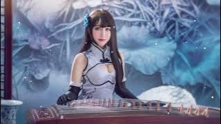 The Best of Guzheng - Chinese Musical Instruments - Relaxing Music - Sad Chinese Music