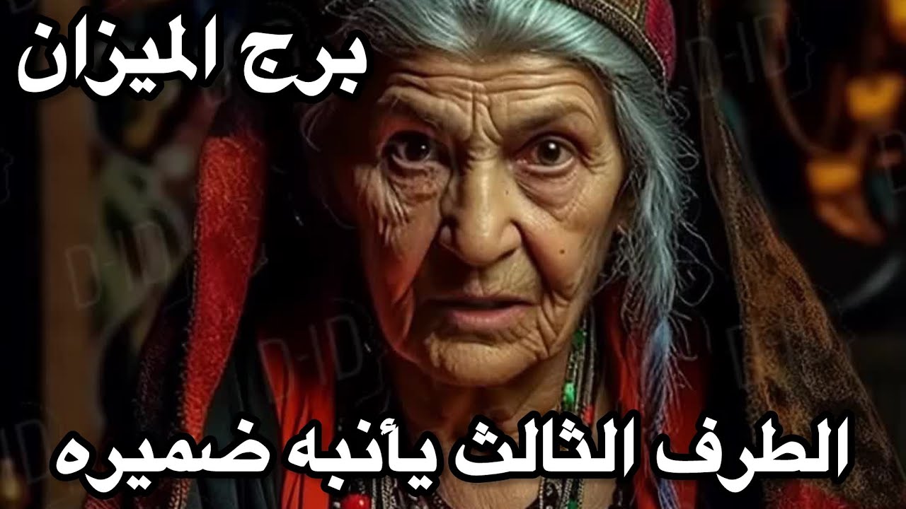 برج الميزان ♎️الاسبوع الثاني سبتمبر شريك منهار يهلوس فيك