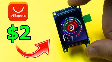 WHY THIS $2 Aliexpress Module IS A GAME CHANGER?