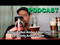 Baden Baden Amber Lager ou Patagonia Amber Lager? #beerlovers #cerveja #patagonia #badenbaden