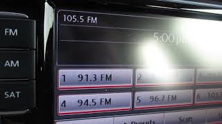 Radio Station ID-WQQO HD-1 105.5fm Toledo Ohio Q105 Best of the 90s and 2000s screenshot 3