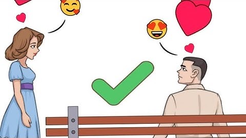 Brain Go 2 - All Levels Gameplay Android, iOS (Level 1-17)