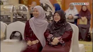 Hj Fakhrool Anuwar & Rinahwati | Akad Nikah & Bersanding