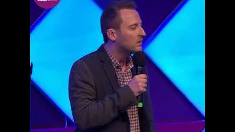 Stuart Mitchell BBC Performance