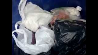 Thurrock Council Fucking NOOBS Do Not Want To Recycle WHAT WASTEFUL CUNTS