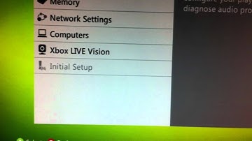 Xbox 360 Jasper running RGH on 2.0.13604.0