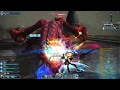 【PSO2】EP5 新12人用レイドボス 紅き邪竜「エリュトロン・ドラゴン」