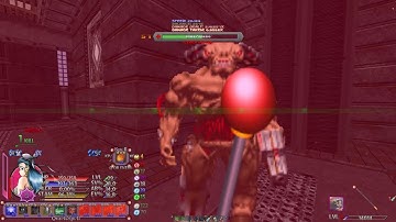 Epic 2 + Aetherius for Doom 2 - Map 16: DNA Replicate