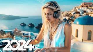 : Music Relaxing of Hottest Song 2024  DJ Snake, Alan Walker, Martin Garrix & Kygo, The Chainsmokers