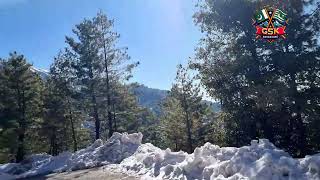 Winterlands A Piece Of Paradise With Gsk Adventure Explore The Beauty Of The Season