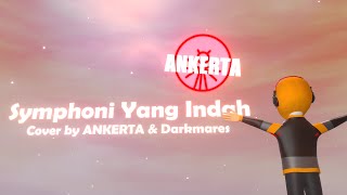 ♪ Once - Simfoni yang Indah (Cover) VERSI ANIMASI! | ANKERTA Hijrah