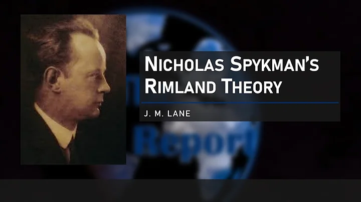 Rimland Theory