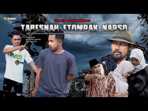 TARESNAH ETOMPAK NAPSO | Film madura | KS projects•