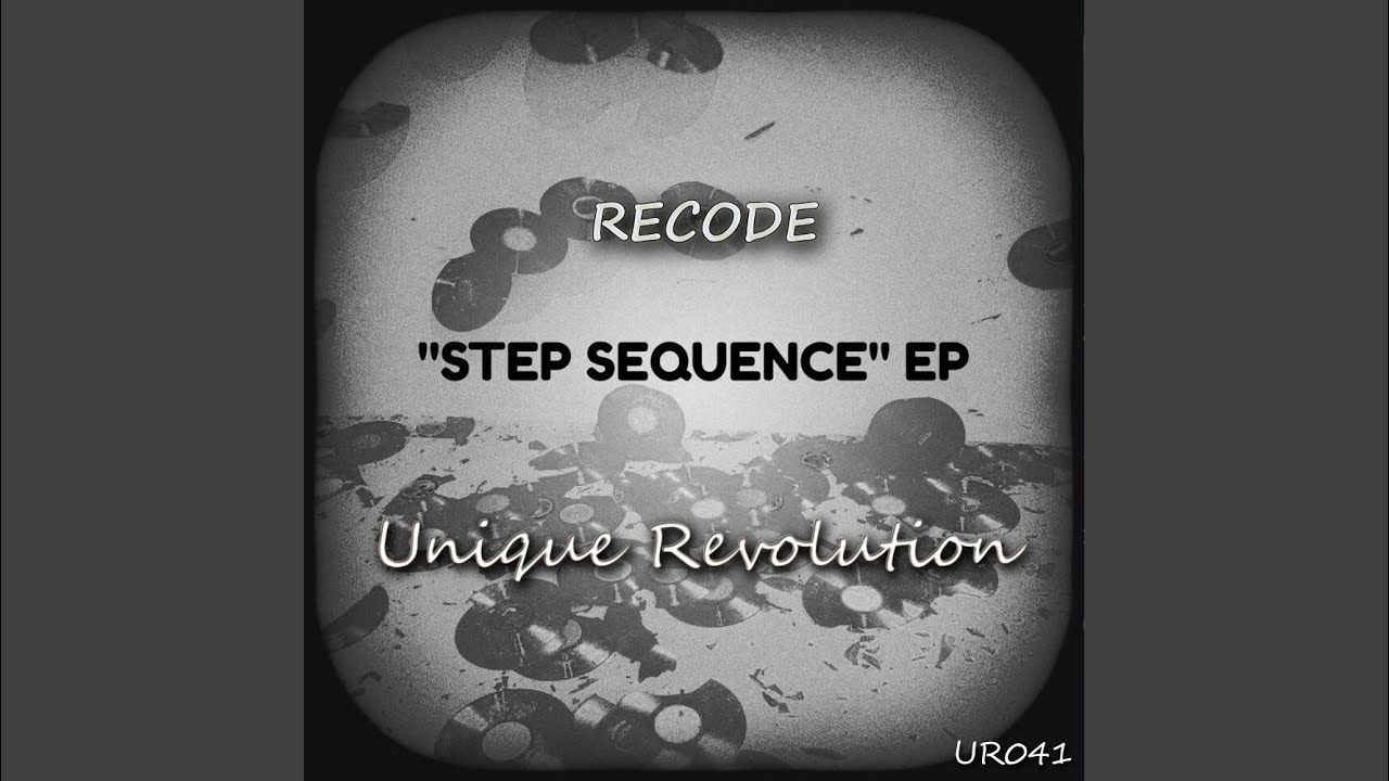 Tonton Second Step (Original Mix) di YouTube Tonton Second Step (Original Mix) di YouTube