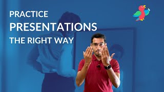 Practice Presentations: 3 Affordable Ways To Rehearse Your Speech screenshot 5