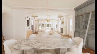 870 Heather Ln - Exterior & Interior Walkthrough