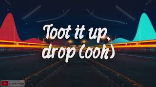 G-Eazy - Drop (Lyrics) ft  Blac Youngsta, BlocBoy JB