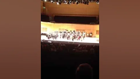 Diane Guthrie sings Summertime