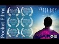 An Award Winning Touching Short Film - The Paper Boy