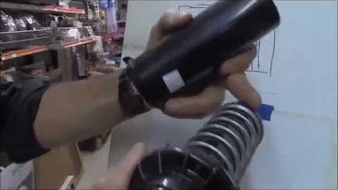 Lawn Sprinkler - Gear Rotor Pop-Up Heads, Nozzle, Rainbird, Hunter - #4