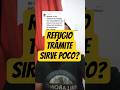 No sirve mucho la solicitud de refugio?