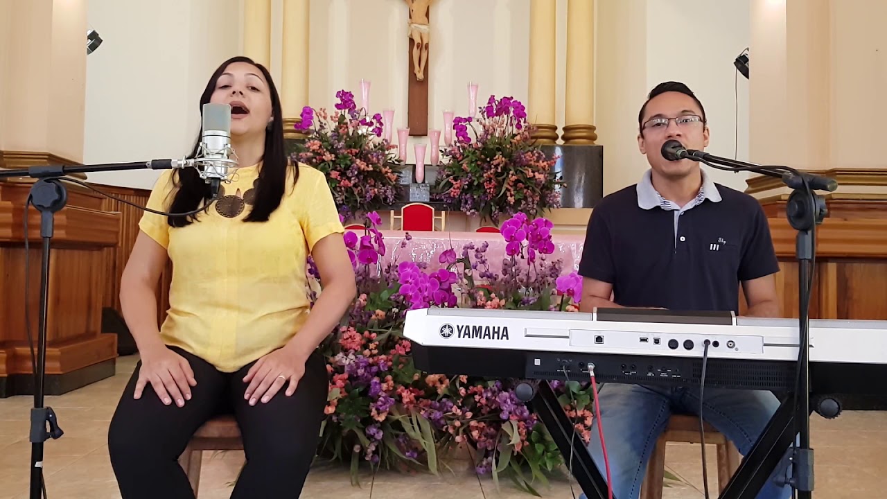 Salmo 66 - Que Deus nos dê a sua graça e sua benção