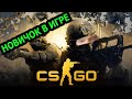 Марафон тестирования игр - CS:GO под подозрением