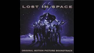 Lost in Space OST (1998)