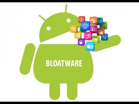 Root Yapmadan İstenmeyen Uygulamaları Kaldırmak (Android)