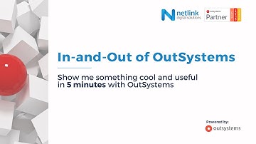 In-and-Out of OutSystems - Rollbacks