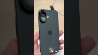 iPhone 16 vs iPhone 17 : le duel 💪