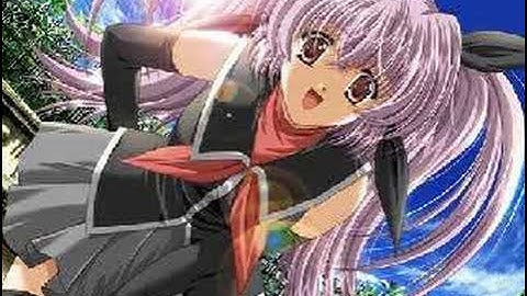 Anime Girls- Not Gonna Get Us