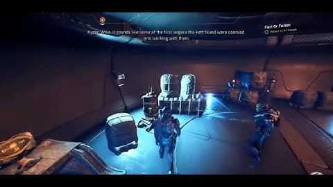 Fix - Mass Effect: Andromeda [DirectX Error]
