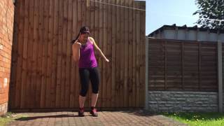 Zumba with Yas - No by Meghan Trainor from MM53