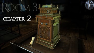 The Room 3 Chapter 2