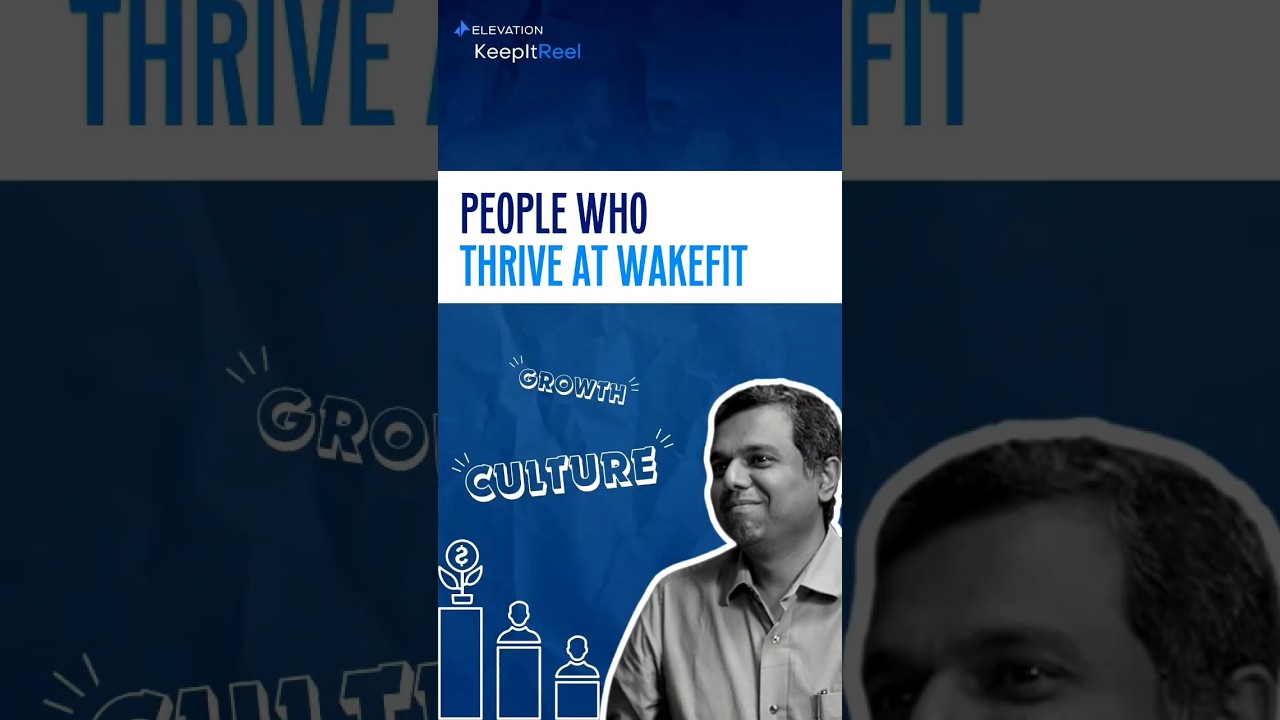 Who Owns Wakefit Who Owns Wakefit