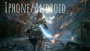 Bright Memory Infinite Mobile Full walkthrough Android/Ios