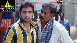 Singam (Yamudu 2) Santhanam Comedy Scene | Suriya, Anushka, Hansika | Sri Balaji Video