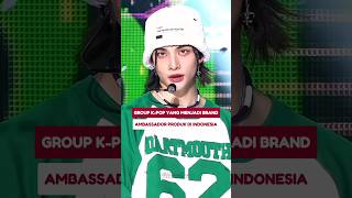 Group K-Pop Yang Menjadi Brand Ambador Produk Di Indonesia