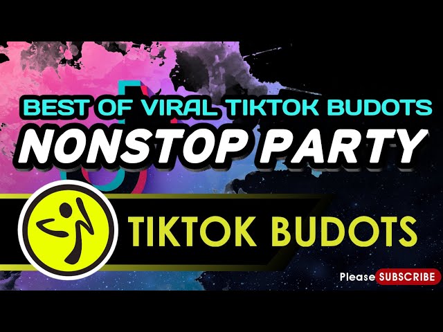 DJ KRZ | TIKTOK BUDOTS REMIX VIRAL 2021 Nonstop Party Mix | Tiktok Viral class=