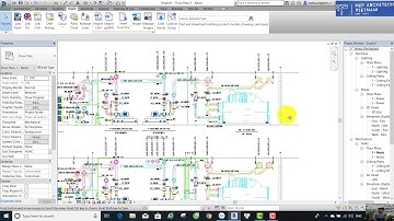 Điểm khác biệt giữa Link cad và Import cad - Môi Trường Duy Nhật