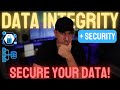 5 Tips for Data Integrity &amp; Security (Synology)