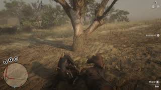 elbow drop!!