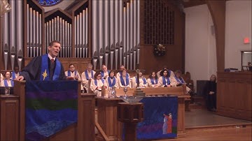 Christmas Identities, Advent 4 (Matthew 1:18-25)