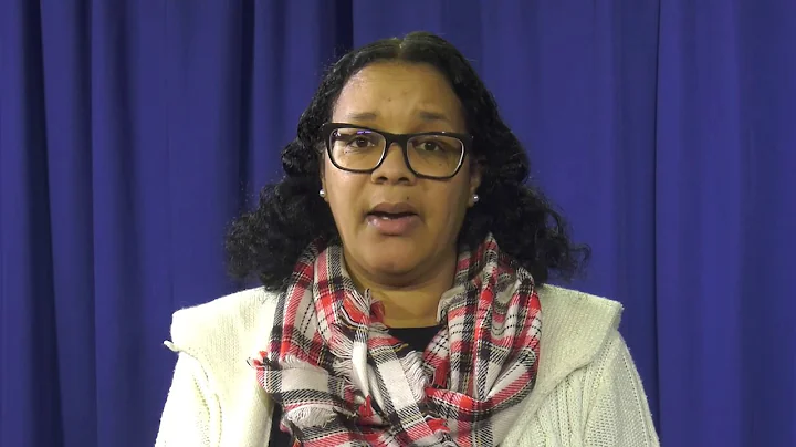 Census2020: Dubuque Counts (Jacqueline Hunter)