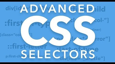CSS Selector (Inline & Internal Css) Bangla Tutorial by MP Tech HouseBD